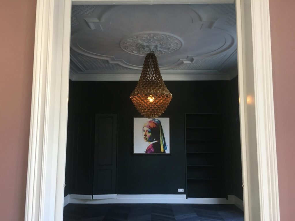 AM Afwerkingsbedrijf About image 2