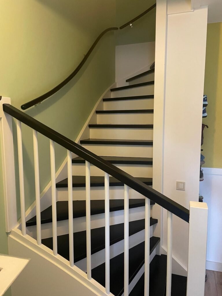 AM Afwerkingsbedrijf Service Image