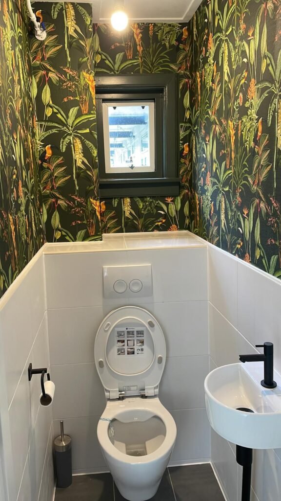 Behang & Wanddecoratie