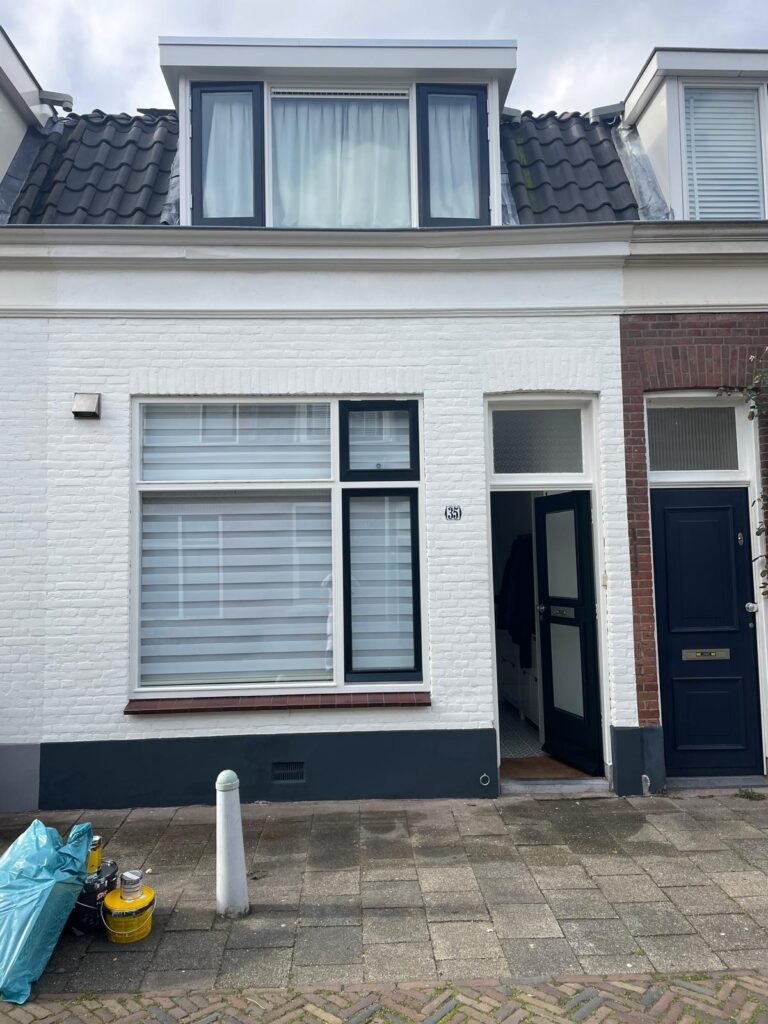 AM Afwerkingsbedrijf Service Image