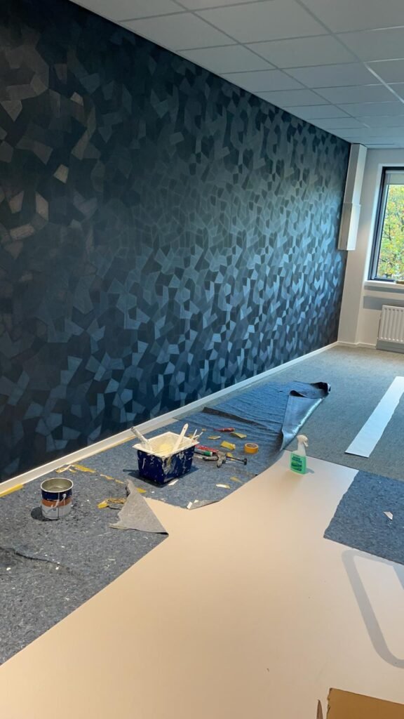 Behang & Wanddecoratie